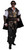 Don Juan Spanish Renaissance Fancy Dress Up Halloween Deluxe Adult Costume