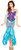 Ariel Disney Princess Little Mermaid Fancy Dress Halloween Deluxe Adult Costume