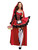 Little Red Riding Hood Fairy Tale Storybook Fancy Dress Halloween Adult Costume