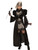 Evil Essence Dark Royalty Medieval Woman Fancy Dress Up Halloween Adult Costume