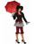 Tight Rope Temptress Mystery Circus Carnival Fancy Dress Up Halloween Costume