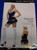 Shipmate Cutie Sailor Girl Fancy Dress Up Halloween Sexy Adult Costume 2 COLORS