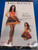 Lovely Monarch Butterfly Insect Animal Fancy Dress Halloween Sexy Adult Costume