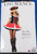 Aye Aye Admiral Caribbean Pirate Wench Fancy Dress Halloween Sexy Adult Costume