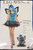 Swallowtail Butterfly Animal Insect Fancy Dress Up Halloween Sexy Adult Costume