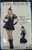 Black Magic Babe Wicked Witch Evil Fancy Dress Up Halloween Sexy Adult Costume