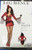 Neck Biting Vamp Vampire Gothic Fancy Dress Up Halloween Sexy Adult Costume