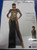 Goddess Isis Egyptian Cleopatra Queen Fancy Dress Halloween Sexy Adult Costume
