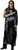 Slayer Commander Steele Gothic Vampire Fancy Dress Up Halloween Teen Costume