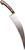 Poster Knife Halloween Michael Myers Fancy Dress Up Adult Costume Accessory