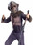 Koba Dawn Planet Apes Movie Monkey Bonobo Fancy Dress Up Halloween Teen Costume