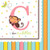 Fisher Price ABC Toy Cute Kids Baby Shower Party Paper Luncheon Napkins