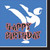 Black Belt Birthday Party Luncheon Napkins