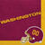 Washington Football Team NFL Pro Football Sports Party Paper Luncheon Napkins