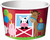 Farmhouse Fun Farm Barnyard Animals Birthday Party Favor 9 oz. Paper Snack Cups