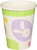 Eggstravaganza Egg Hunt Colorful Easter Holiday Party 9 oz. Paper Cups