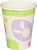 Eggstravaganza Egg Hunt Colorful Easter Holiday Party 9 oz. Paper Cups