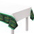 Clover Me Lucky Shamrock St. Patrick's Day Party Decoration Plastic Tablecovers
