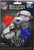 New England Patriots NFL Football Sports Party Decoration Mylar Balloon Bouquet