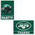 New York Jets NFL Pro Football Sports Theme Party Invitations & Thank You Notes