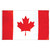 Canada Canadian Flag Maple Leaf Holiday Theme Party Decoration Flag 3 ft x 5 ft