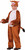 Cow Unisex Animal Farm Barnyard Cute Fancy Dress Up Halloween Child Costume