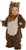 Ewok Star Wars Classic Wicket Cute Fancy Dress Halloween Toddler Child Costume