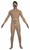 Inflatable Doll Man Male Sex Toy Funny Fancy Dress Up Halloween Adult Costume