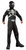 Agent Venom Marvel Superhero Spider-Man Fancy Dress Up Halloween Child Costume