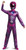 Pink Ranger Classic Power Rangers Movie Fancy Dress Up Halloween Child Costume