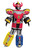Megazord Inflatable Mighty Morphin Power Rangers Fancy Dress Halloween Costume