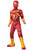 Iron Spider Ultimate Spider-Man Superhero Fancy Dress Halloween Child Costume