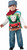 Percy Thomas the Tank Engine Train Fancy Dress Halloween Toddler Child Costume