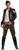 Poe Dameron Star Wars Last Jedi Fancy Dress Up Halloween Deluxe Adult Costume