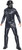 Death Trooper Star Wars Rogue One Black Storm Fancy Dress Up Halloween Costume