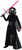 Kylo Ren Star Wars Force Awakens Fancy Dress Up Halloween Deluxe Child Costume