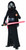 Kylo Ren Deluxe Star Wars Force Awakens Fancy Dress Up Halloween Child Costume