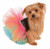 Tutu Skirt Ballerina Dancer Fancy Dress Halloween Pet Dog Cat Costume 8 COLORS