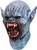 Blood Vampire Latex Mask Monster Fancy Dress Halloween Adult Costume Accessory