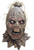 Scareborn Latex Mask Scarecrow Fancy Dress Up Halloween Adult Costume Accessory