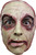 Serial Killer 26 Latex Mask Zombie Fancy Dress Halloween Adult Costume Accessory