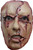 Serial Killer 27 Latex Mask Zombie Fancy Dress Halloween Adult Costume Accessory