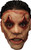Serial Killer 30 Latex Mask Zombie Fancy Dress Halloween Adult Costume Accessory