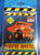 Construction Trucks Birthday Party Invitations