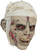 Mummy Jr. Latex Mask Egyptian Fancy Dress Up Halloween Child Costume Accessory