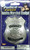 Jumbo Marshal Badge Police Cop Fancy Dress Halloween Costume Accessory 2 COLORS