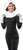 Florence Nightingale Kit English Nurse Fancy Dress Halloween Costume Accessory