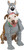 Astro The Jetsons Cartoon Future Fancy Dress Up Halloween Pet Dog Cat Costume