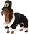 Pilgrim Boy Thanksgiving Holiday Fancy Dress Up Halloween Pet Dot Cat Costume