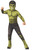 Hulk Avengers Endgame Marvel Superhero Fancy Dress Halloween Child Costume